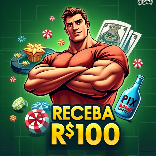 Imagem promocional da ok8 mostrando a plataforma e suas vantagens